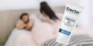 Erectin Gel, una crema per ottenere un’erezione immediata