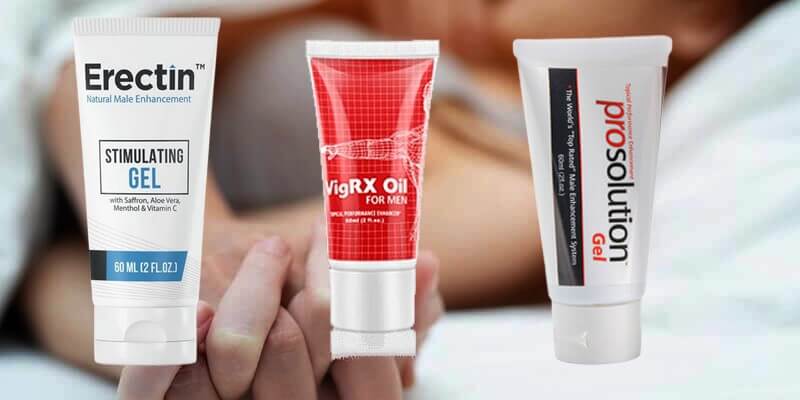 Qual è la migliore crema per l'erezione