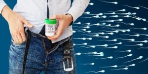 Lire la suite à propos de l’article Come aumentare gli spermatozoi ?