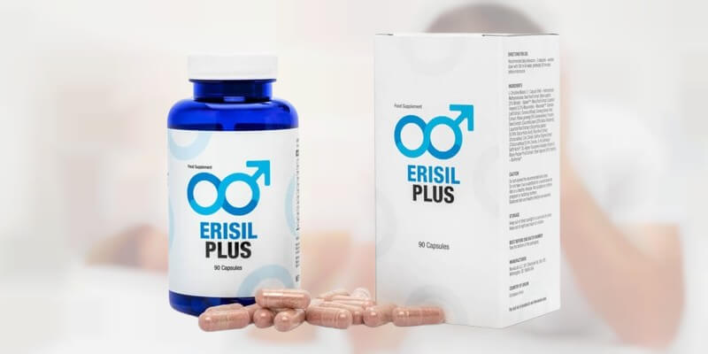 You are currently viewing Erisil Plus : Migliora la tua salute sessuale
